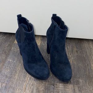 Gianni Bini Ankle Boots